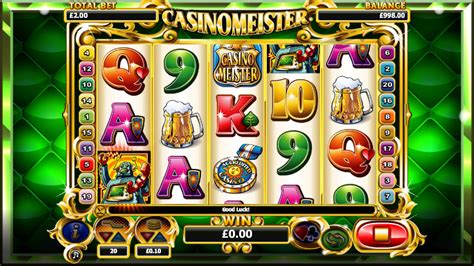 Casinomeister 4